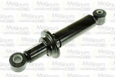 MAGNUM TECHNOLOGY mc018 -  Гаситель, крепление кабины